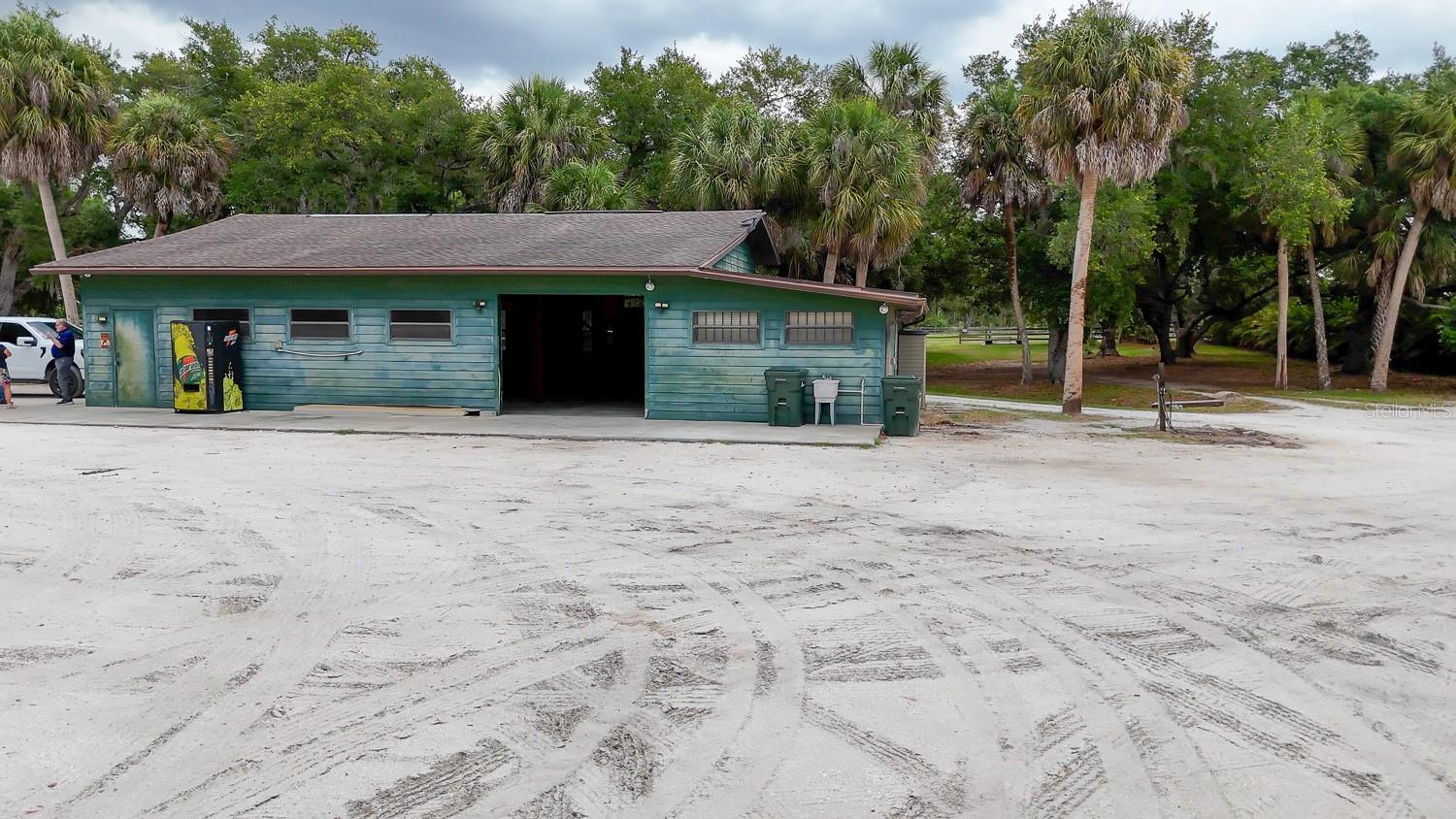 RANCH RD, NOKOMIS, FL — photo 33