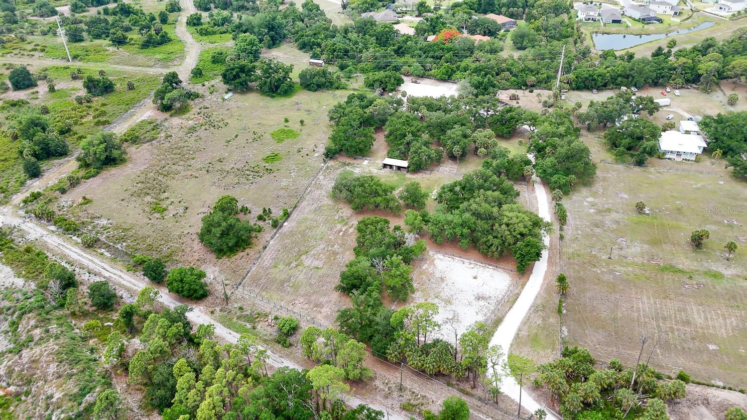 RANCH RD, NOKOMIS, FL — photo 41