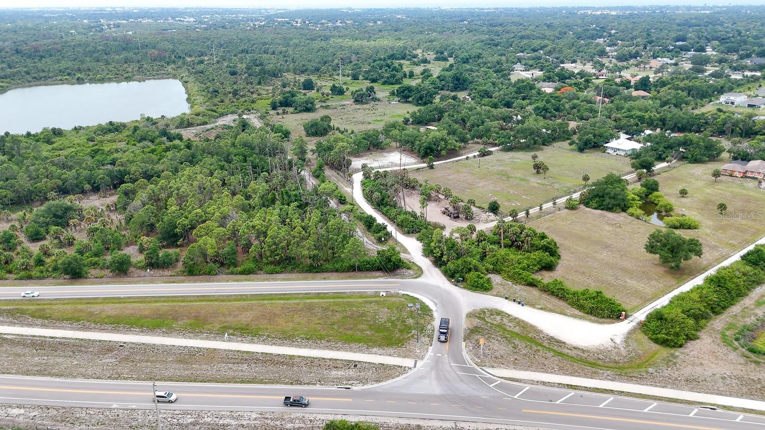 RANCH RD, NOKOMIS, FL — photo 43