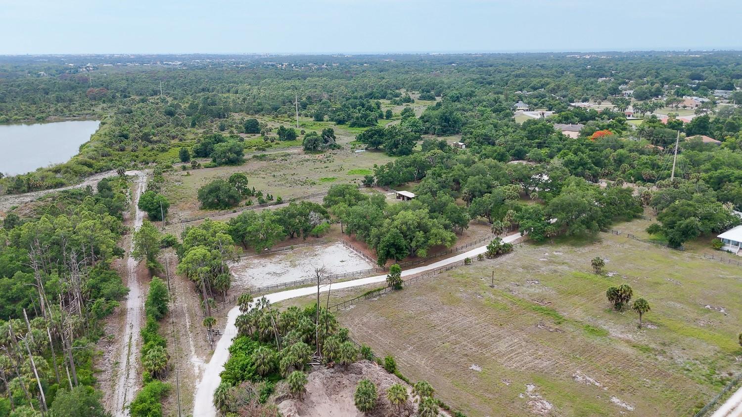 RANCH RD, NOKOMIS, FL — photo 44