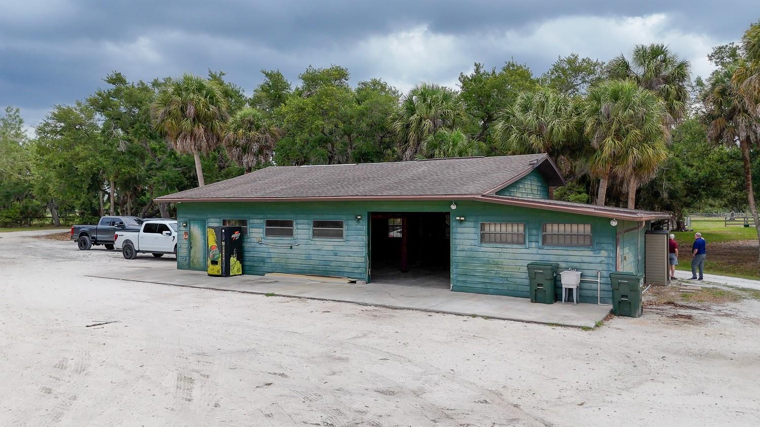 RANCH RD, NOKOMIS, FL — photo 59