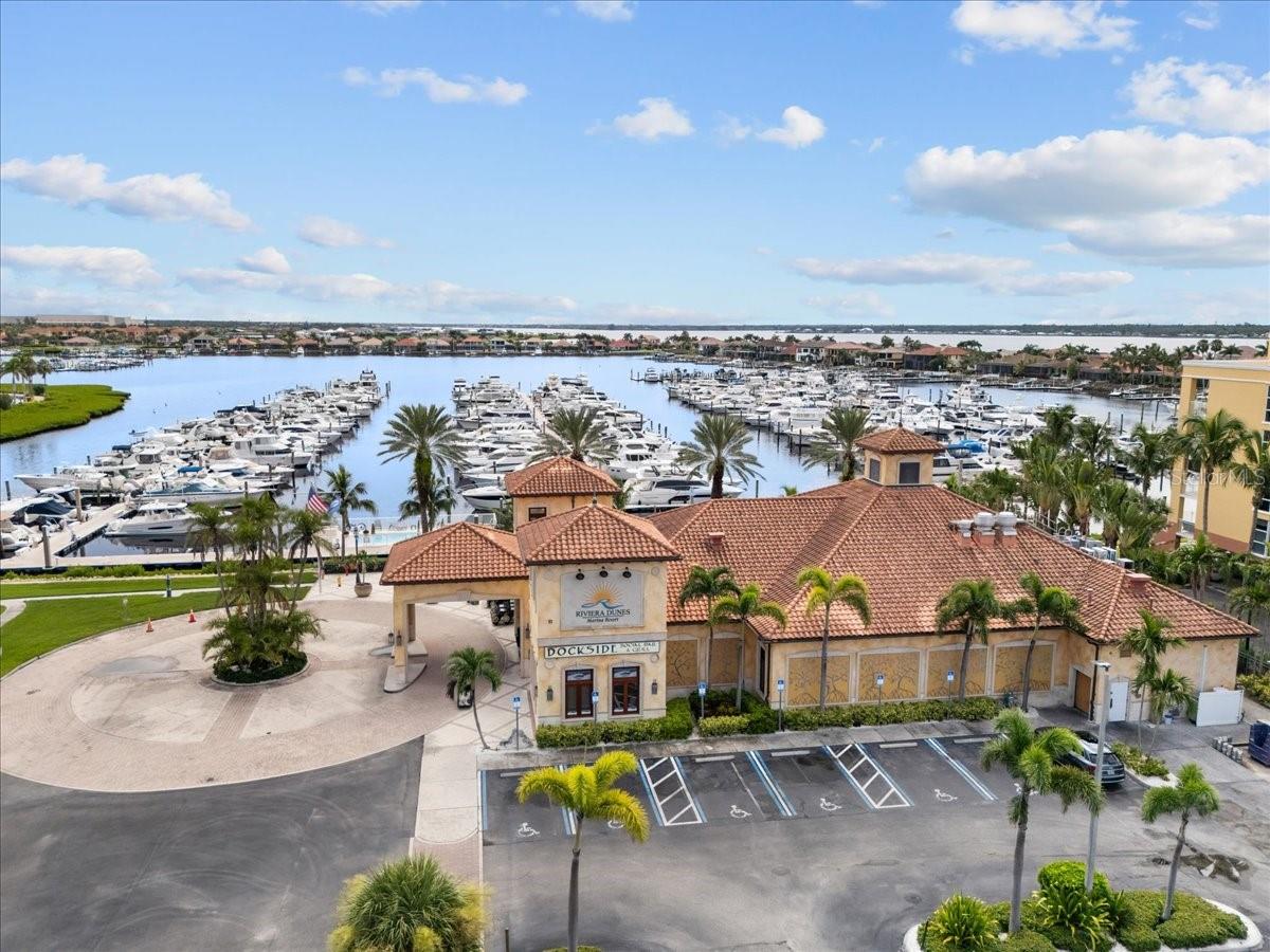 102 RIVIERA DUNES WAY #C-7, PALMETTO, FL — photo 18