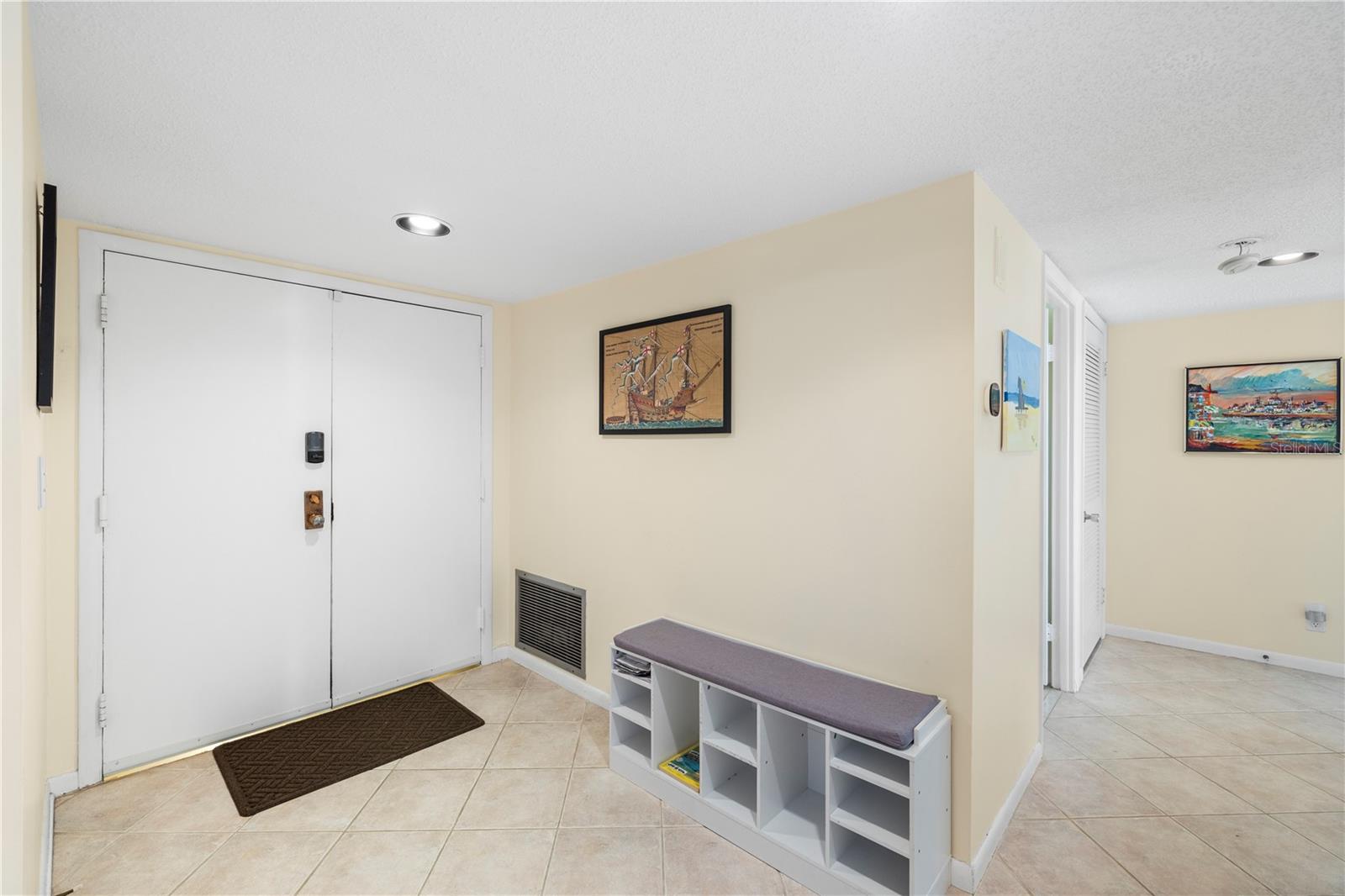 1460 GULF BLVD #412, CLEARWATER BEACH, FL — photo 12