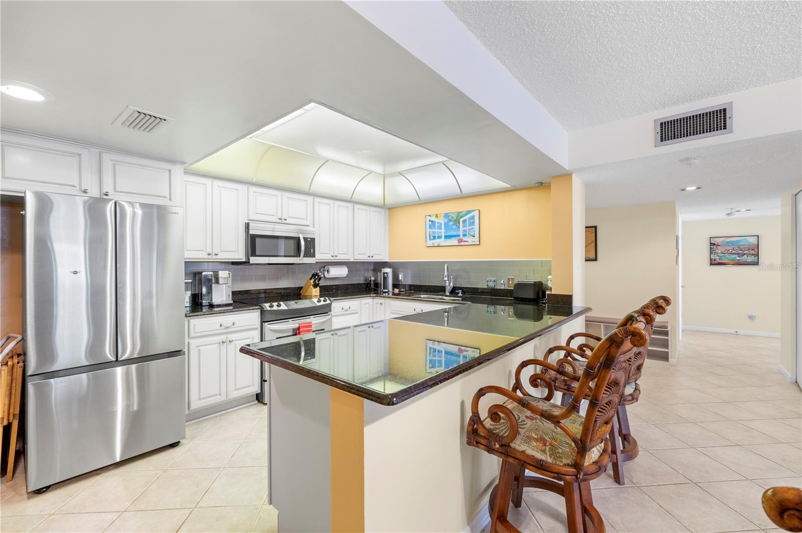 1460 GULF BLVD #412, CLEARWATER BEACH, FL — photo 14