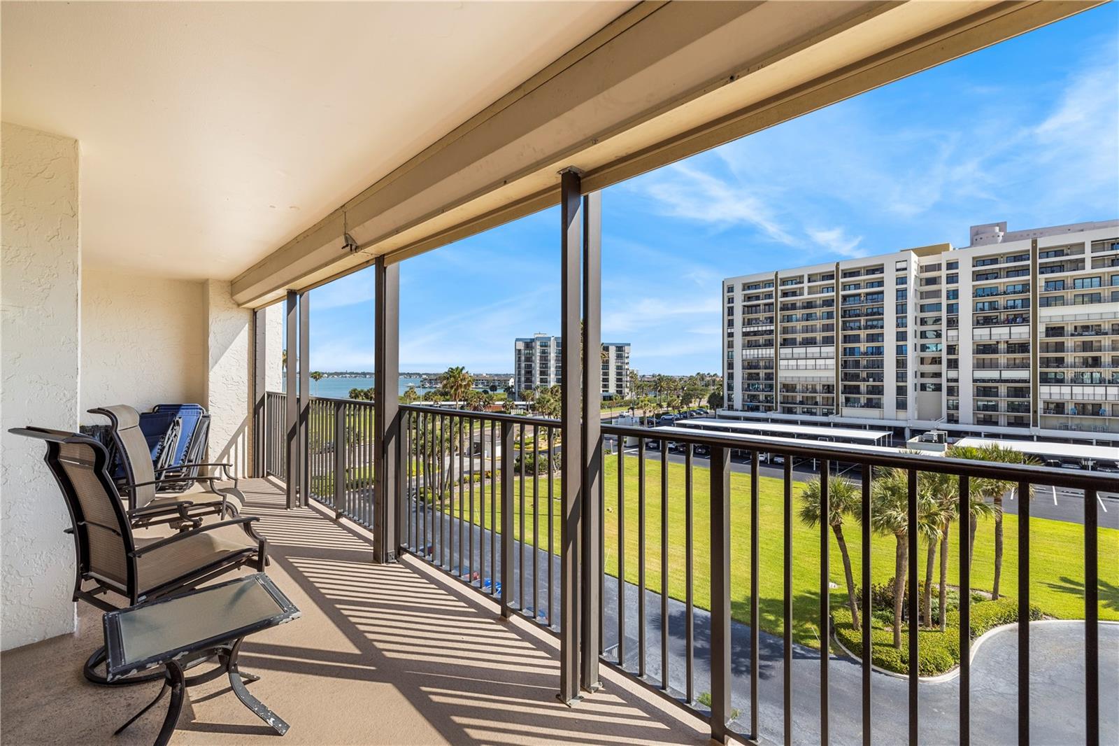 1460 GULF BLVD #412, CLEARWATER BEACH, FL — photo 26