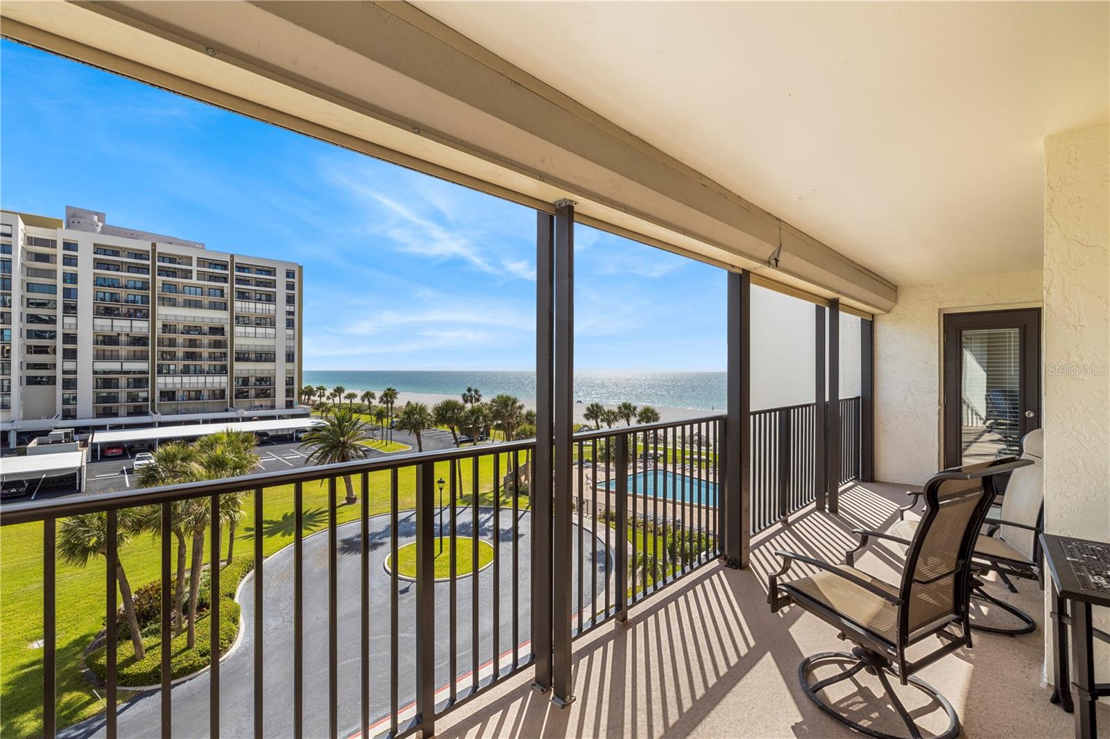 1460 GULF BLVD #412, CLEARWATER BEACH, FL — photo 27