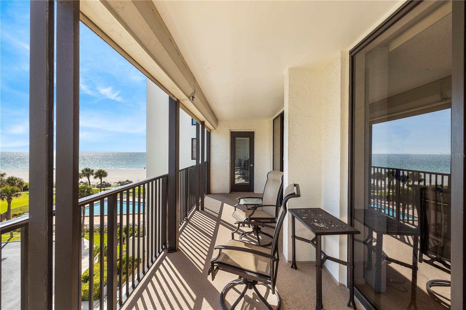 1460 GULF BLVD #412, CLEARWATER BEACH, FL — photo 28