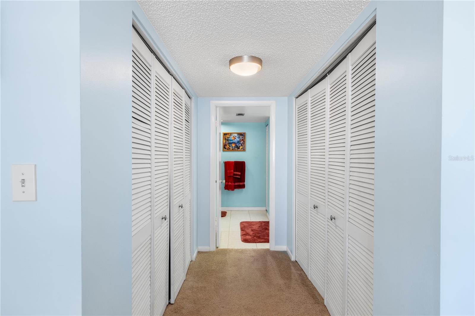 1460 GULF BLVD #412, CLEARWATER BEACH, FL — photo 36