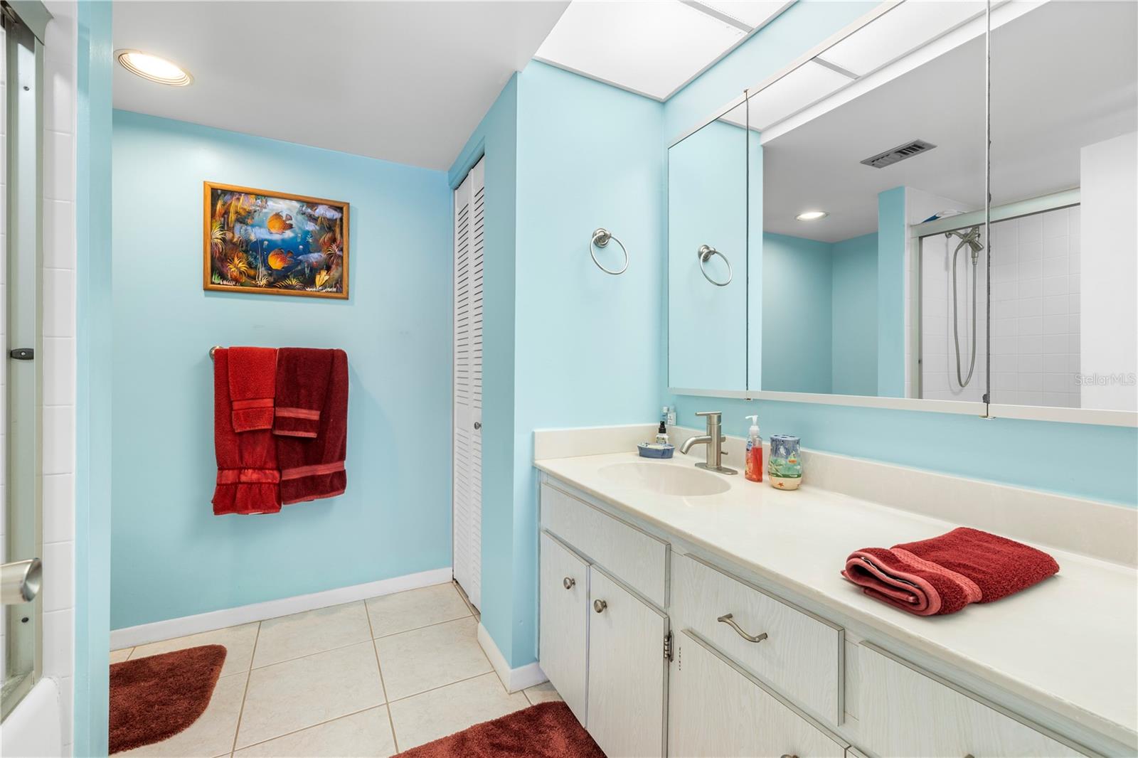 1460 GULF BLVD #412, CLEARWATER BEACH, FL — photo 37
