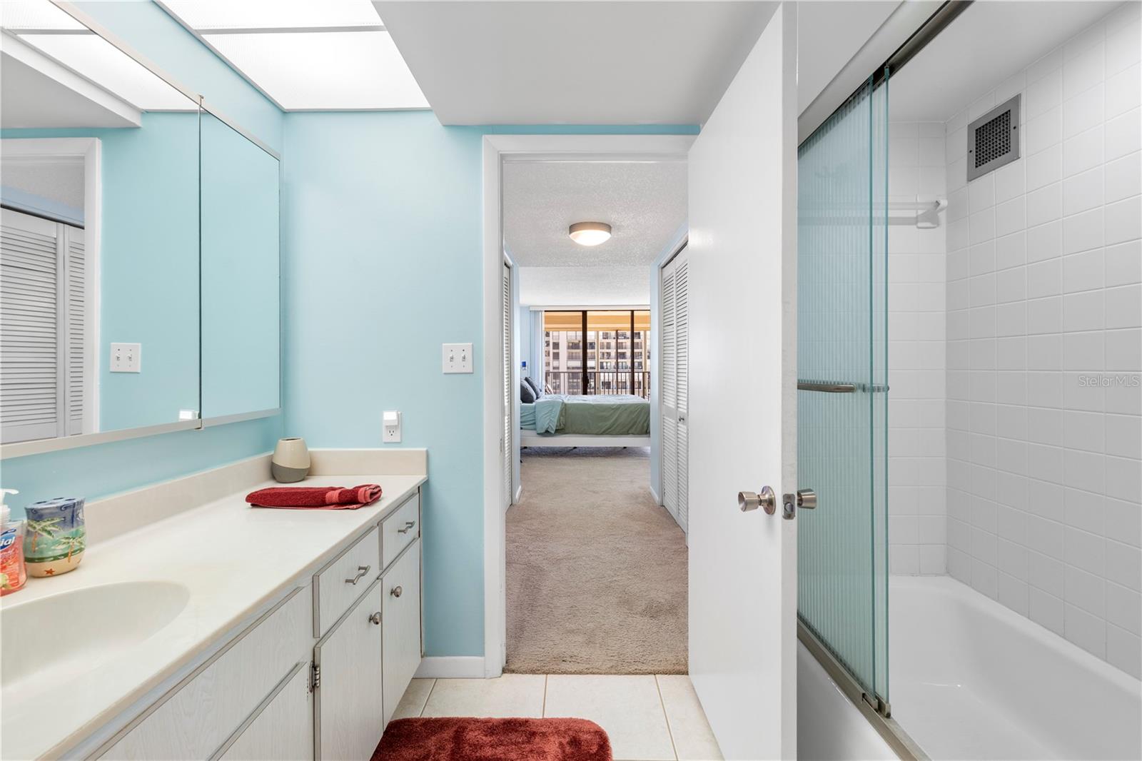 1460 GULF BLVD #412, CLEARWATER BEACH, FL — photo 39