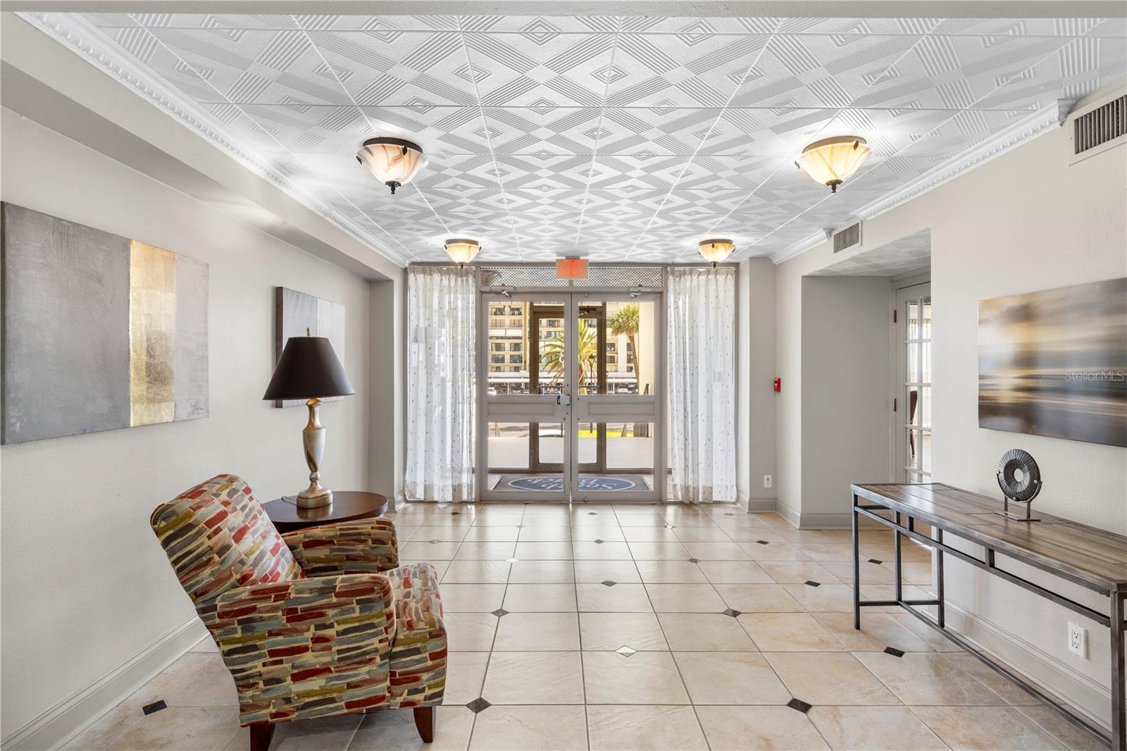 1460 GULF BLVD #412, CLEARWATER BEACH, FL — photo 45