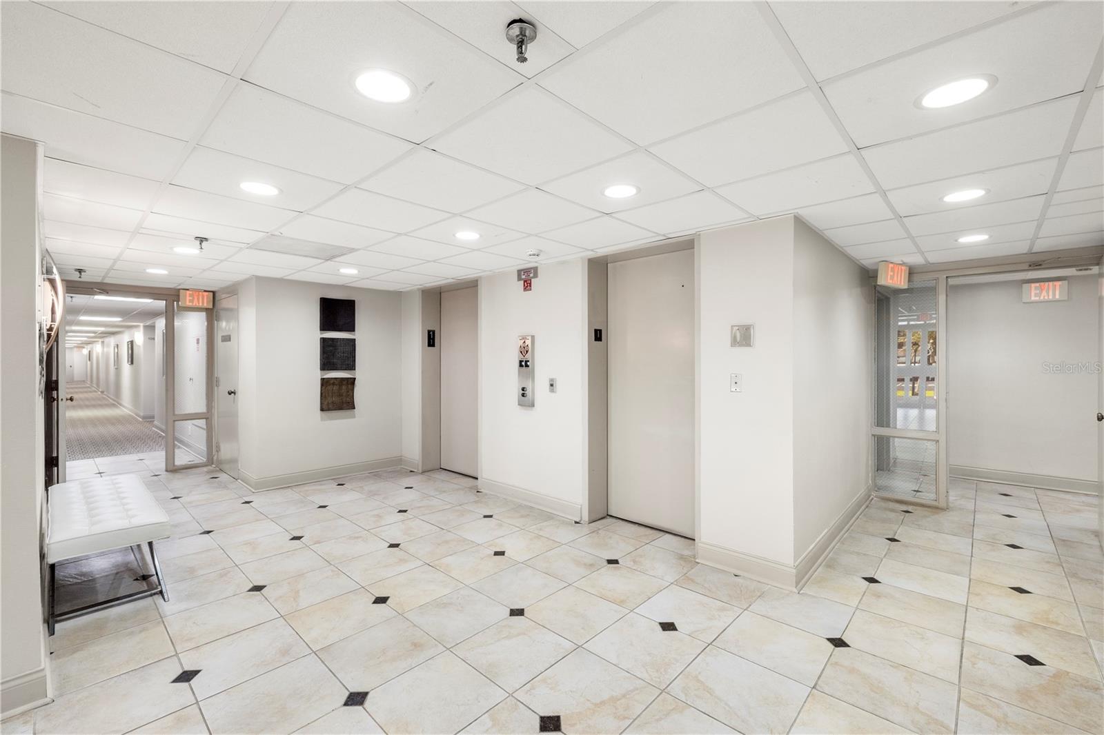 1460 GULF BLVD #412, CLEARWATER BEACH, FL — photo 46