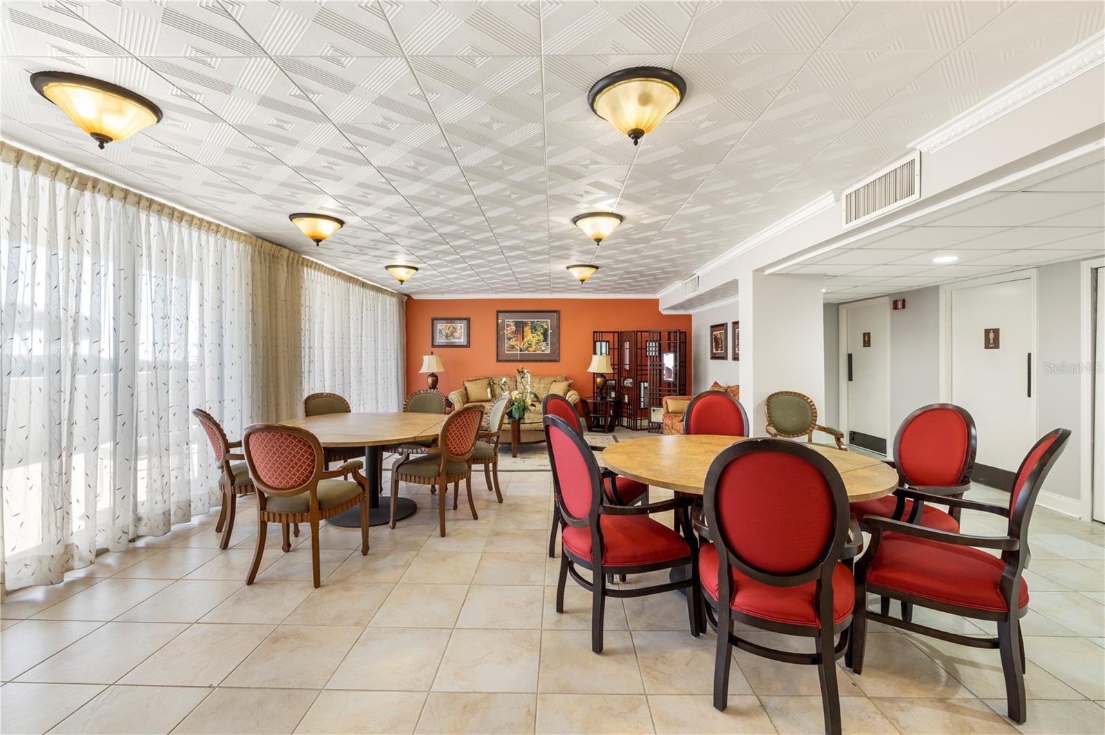 1460 GULF BLVD #412, CLEARWATER BEACH, FL — photo 48