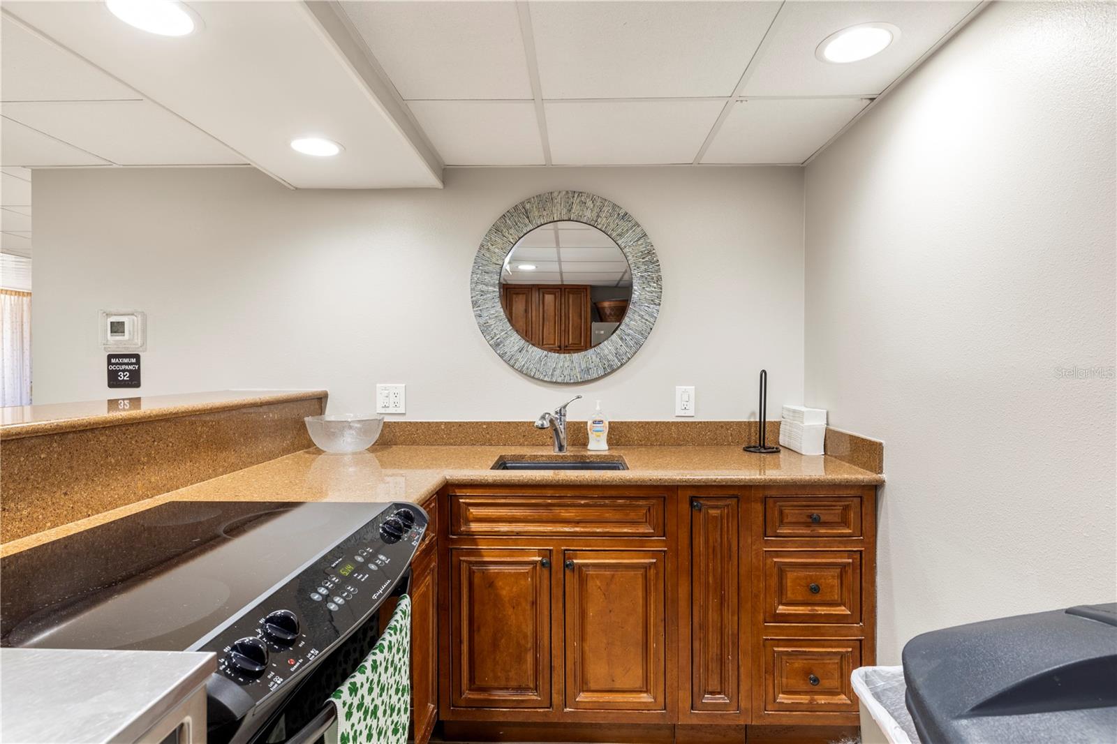 1460 GULF BLVD #412, CLEARWATER BEACH, FL — photo 50