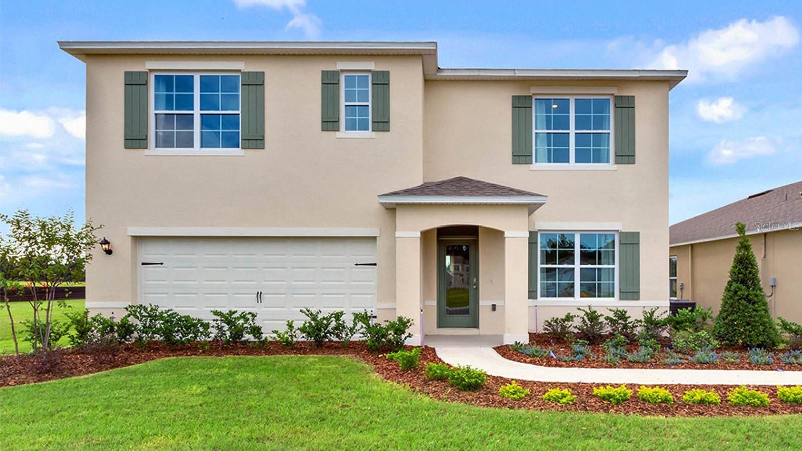 1114 HUDSON HARBOR LN, KISSIMMEE, FL