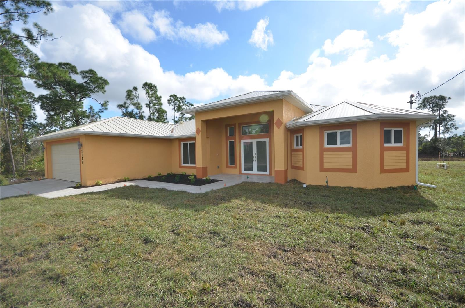 1132 EDELWEISS ST E, LEHIGH ACRES, FL