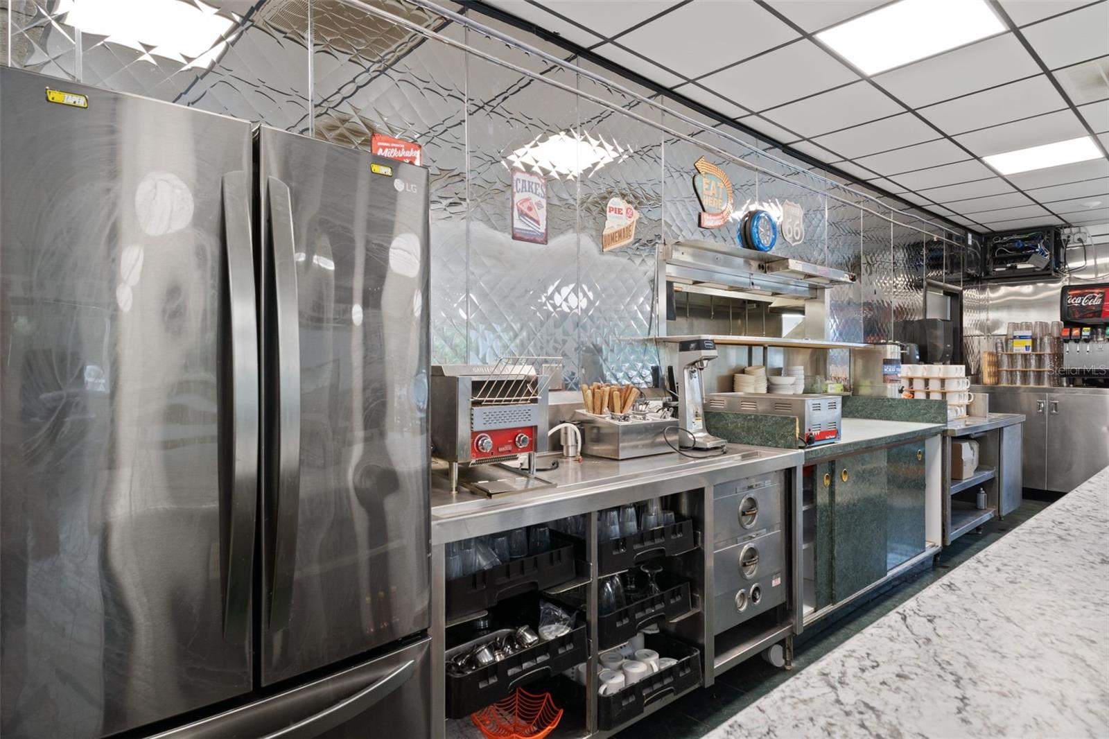5300 E SILVER SPRINGS BLVD #B, SILVER SPRINGS, FL — photo 9