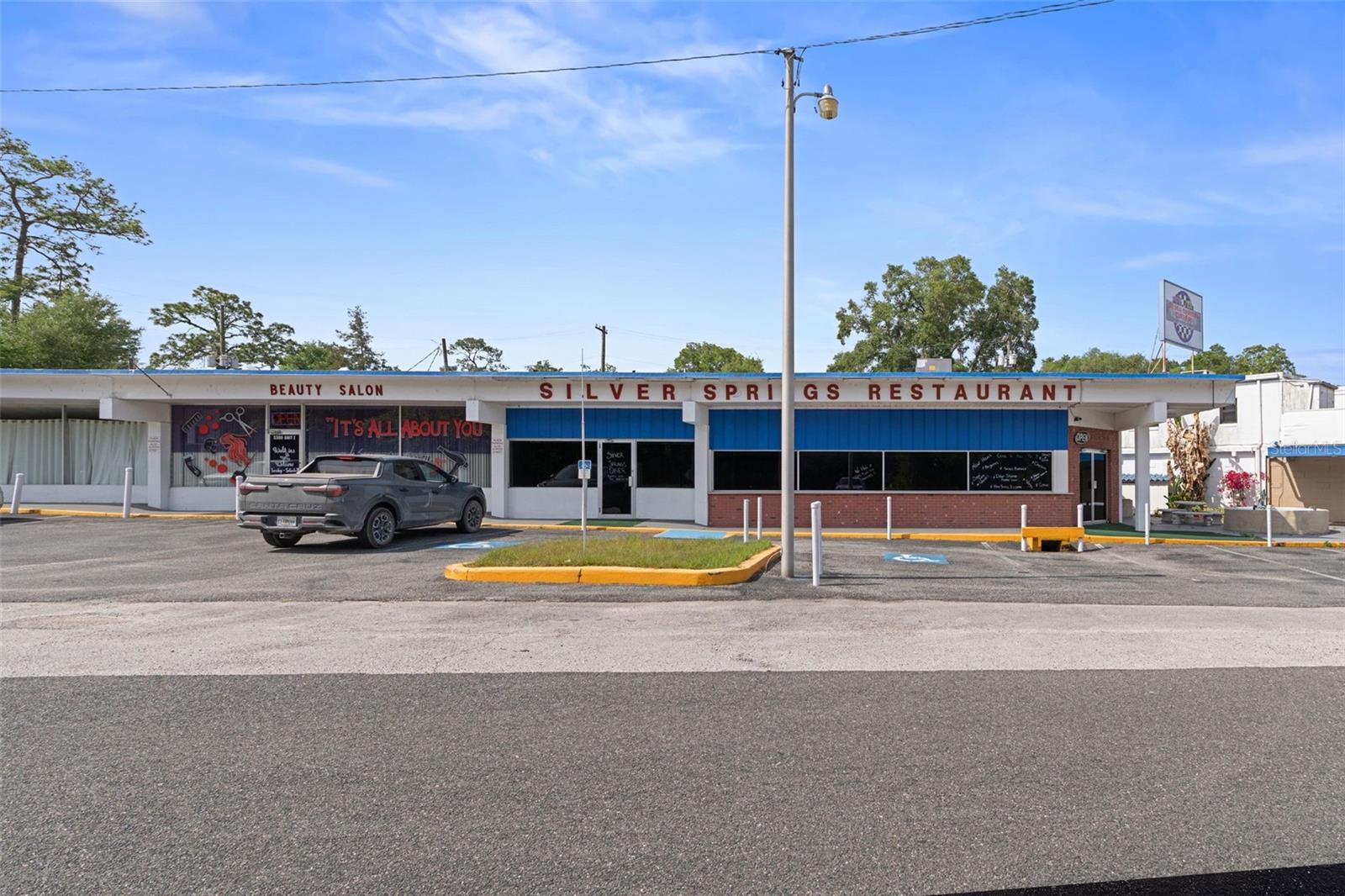5300 E SILVER SPRINGS BLVD #B, SILVER SPRINGS, FL — photo 34