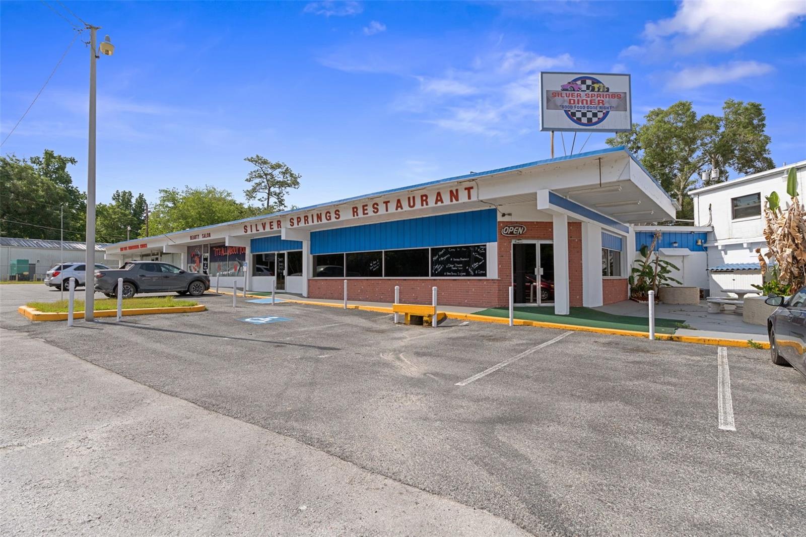5300 E SILVER SPRINGS BLVD #B, SILVER SPRINGS, FL — photo 35