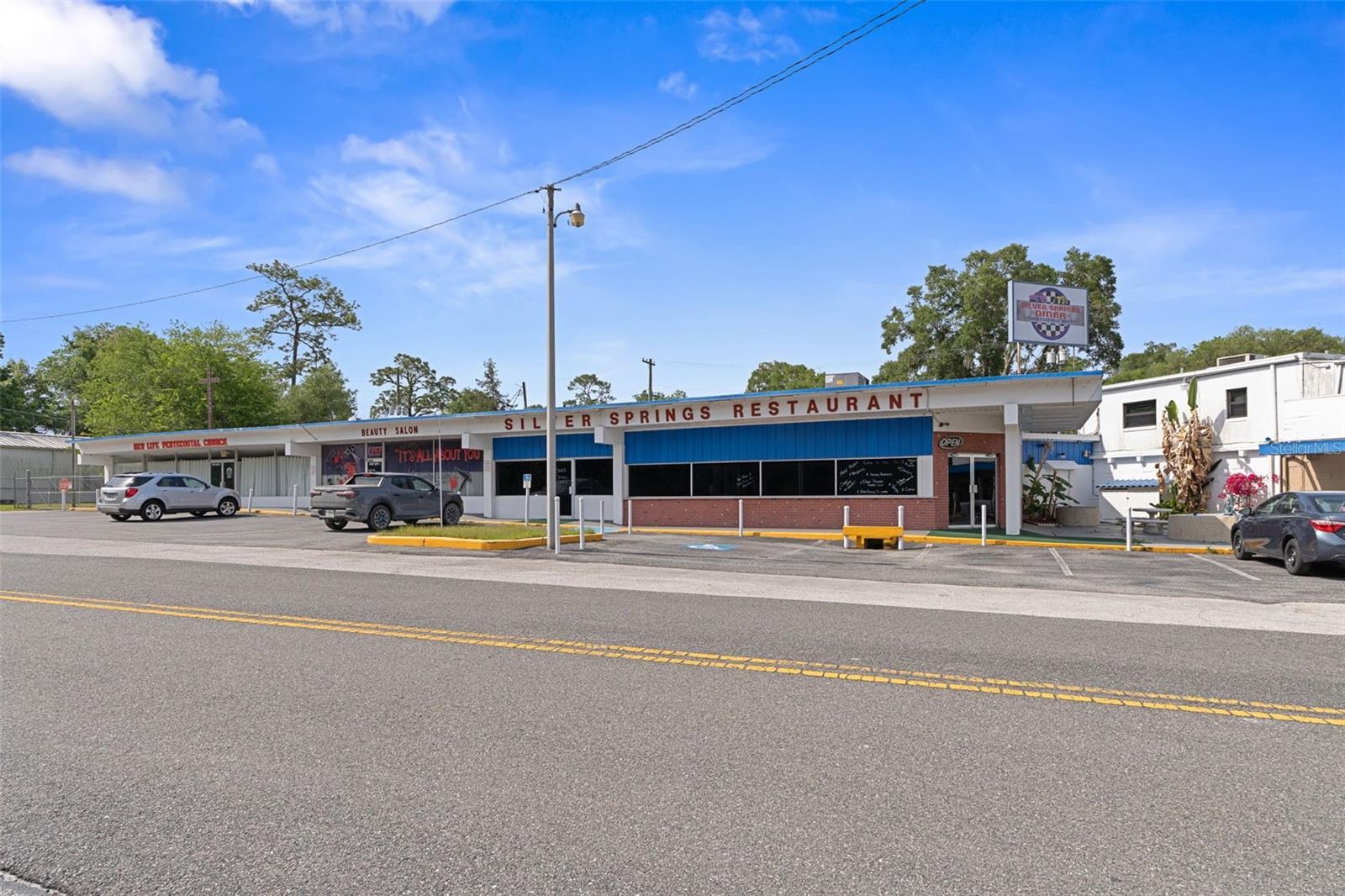 5300 E SILVER SPRINGS BLVD #B, SILVER SPRINGS, FL — photo 36