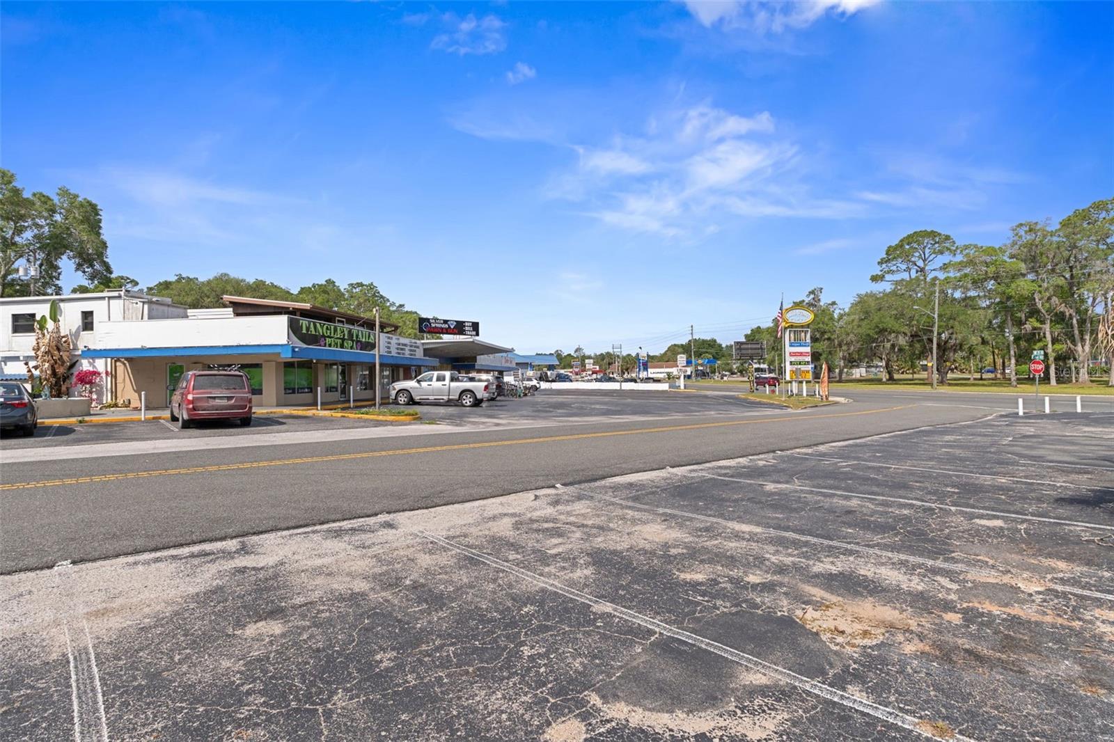 5300 E SILVER SPRINGS BLVD #B, SILVER SPRINGS, FL — photo 37