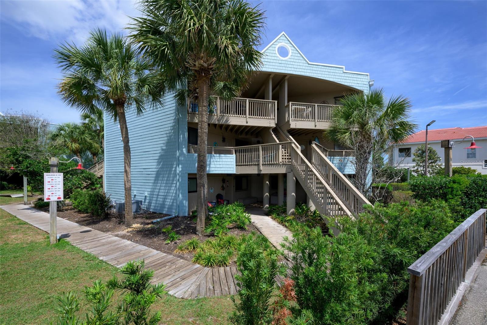 130 OCEAN HIBISCUS DR #204, ST AUGUSTINE, FL