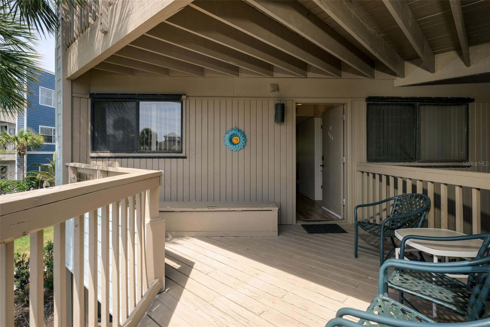 130 OCEAN HIBISCUS DR #204, ST AUGUSTINE, FL — photo 2
