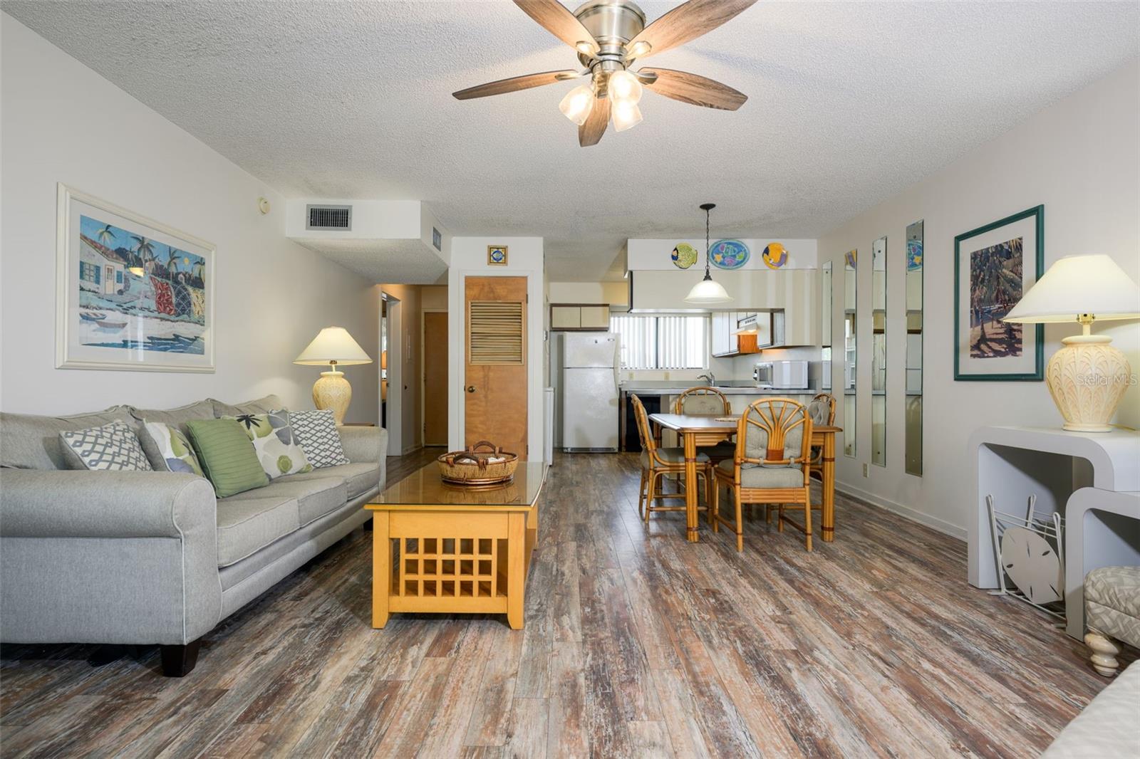 130 OCEAN HIBISCUS DR #204, ST AUGUSTINE, FL — photo 5