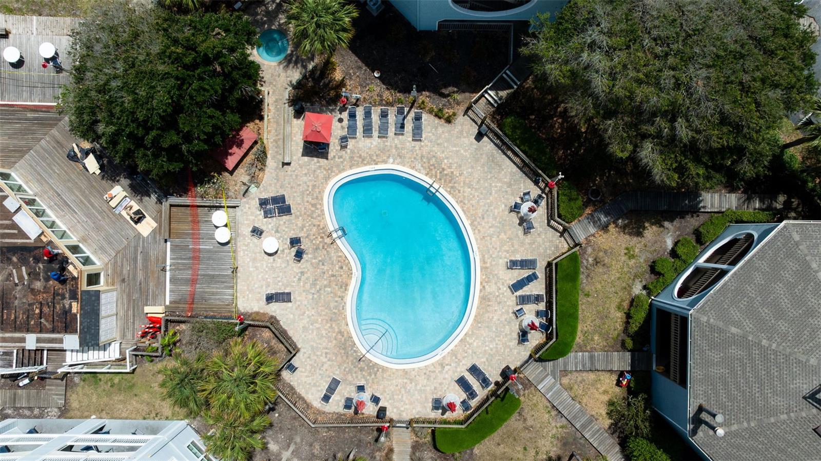 130 OCEAN HIBISCUS DR #204, ST AUGUSTINE, FL — photo 26