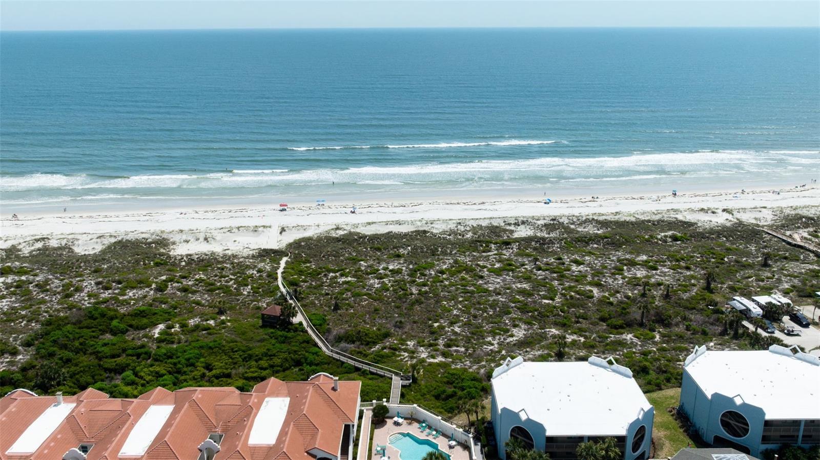 130 OCEAN HIBISCUS DR #204, ST AUGUSTINE, FL — photo 27
