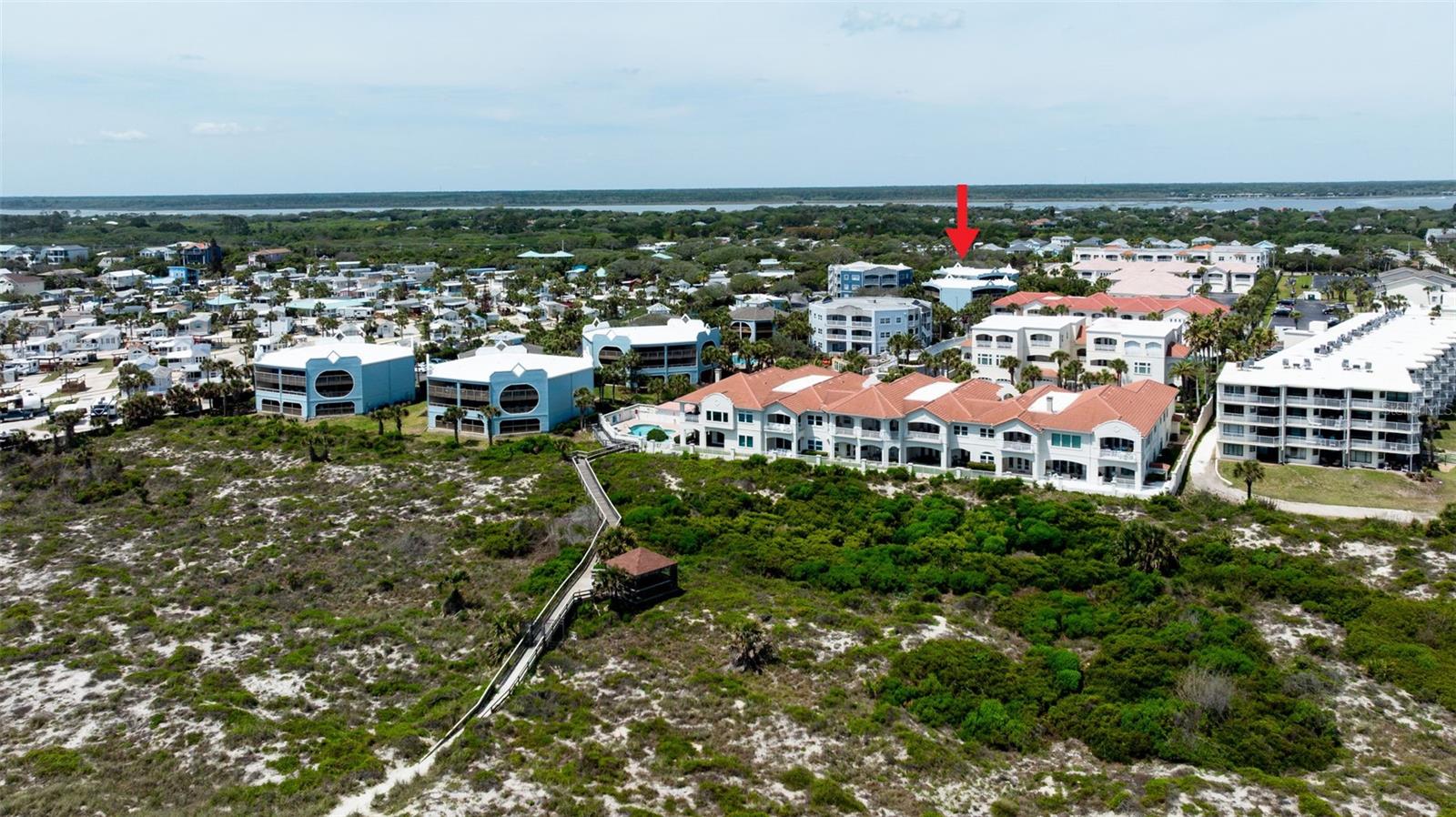 130 OCEAN HIBISCUS DR #204, ST AUGUSTINE, FL — photo 30