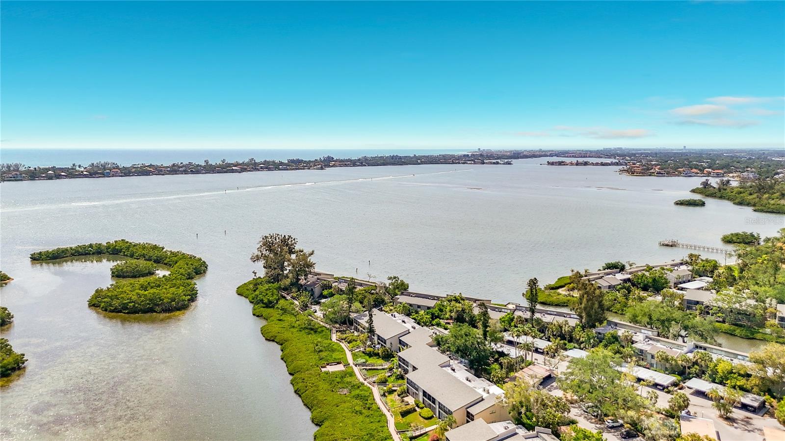 1515 PELICAN POINT DR #BA185, SARASOTA, FL