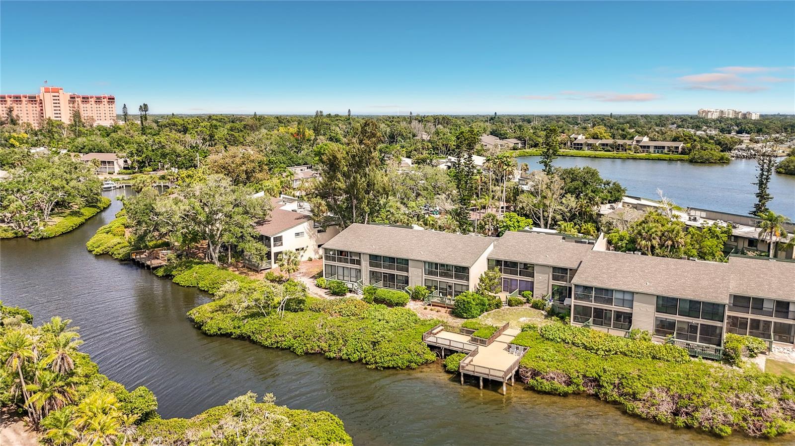 1515 PELICAN POINT DR #BA185, SARASOTA, FL — photo 53