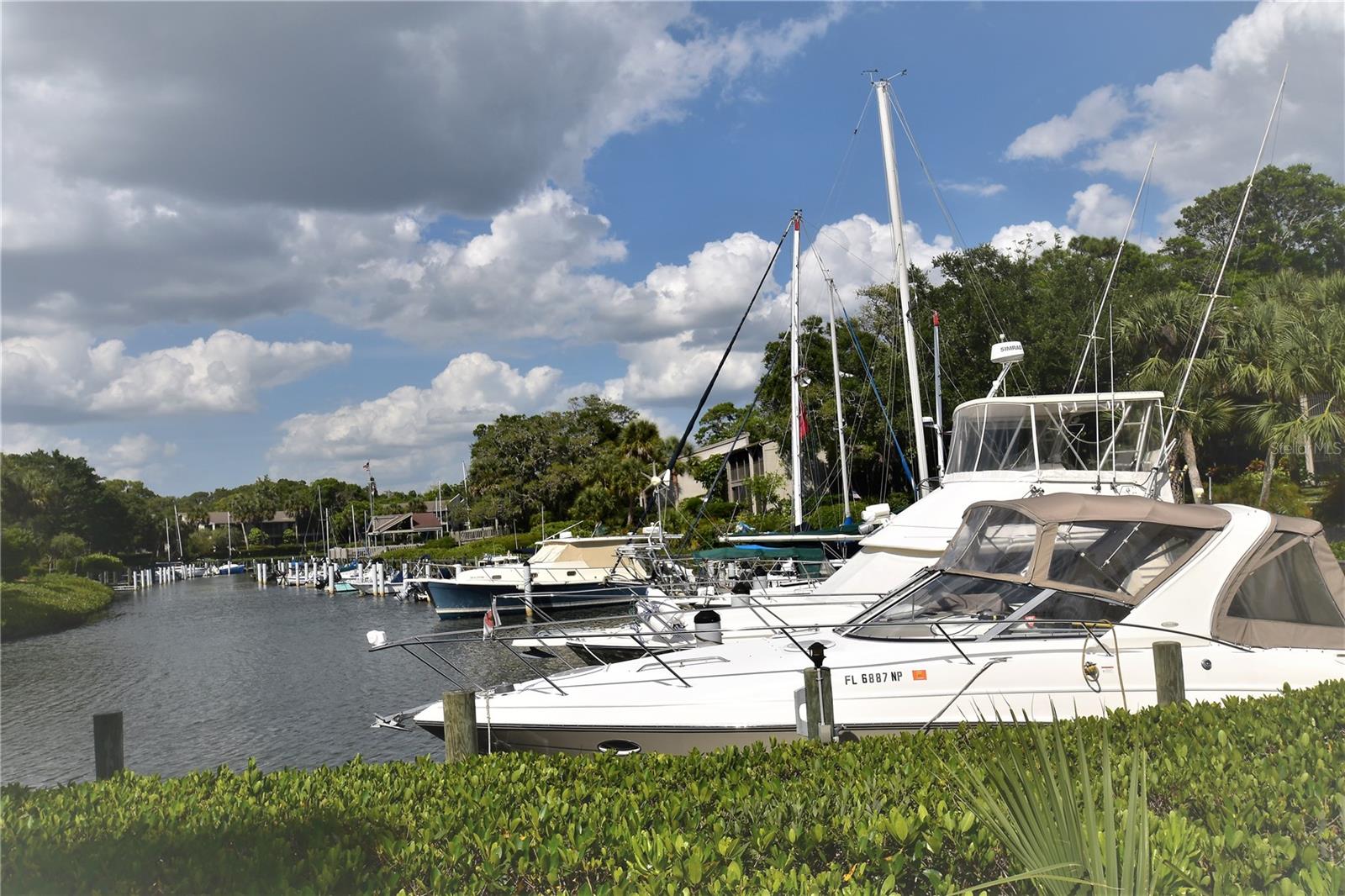 1515 PELICAN POINT DR #BA185, SARASOTA, FL — photo 73