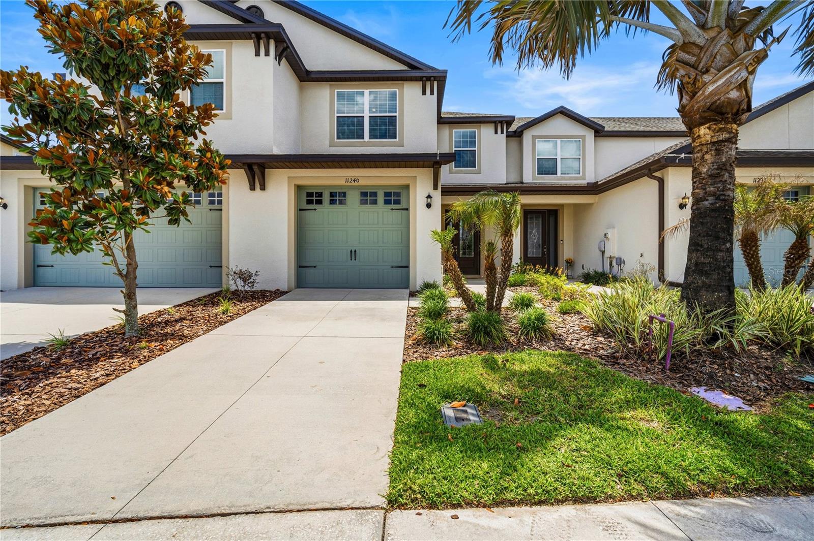 11240 CAY SPRUCE WAY, SAN ANTONIO, FL