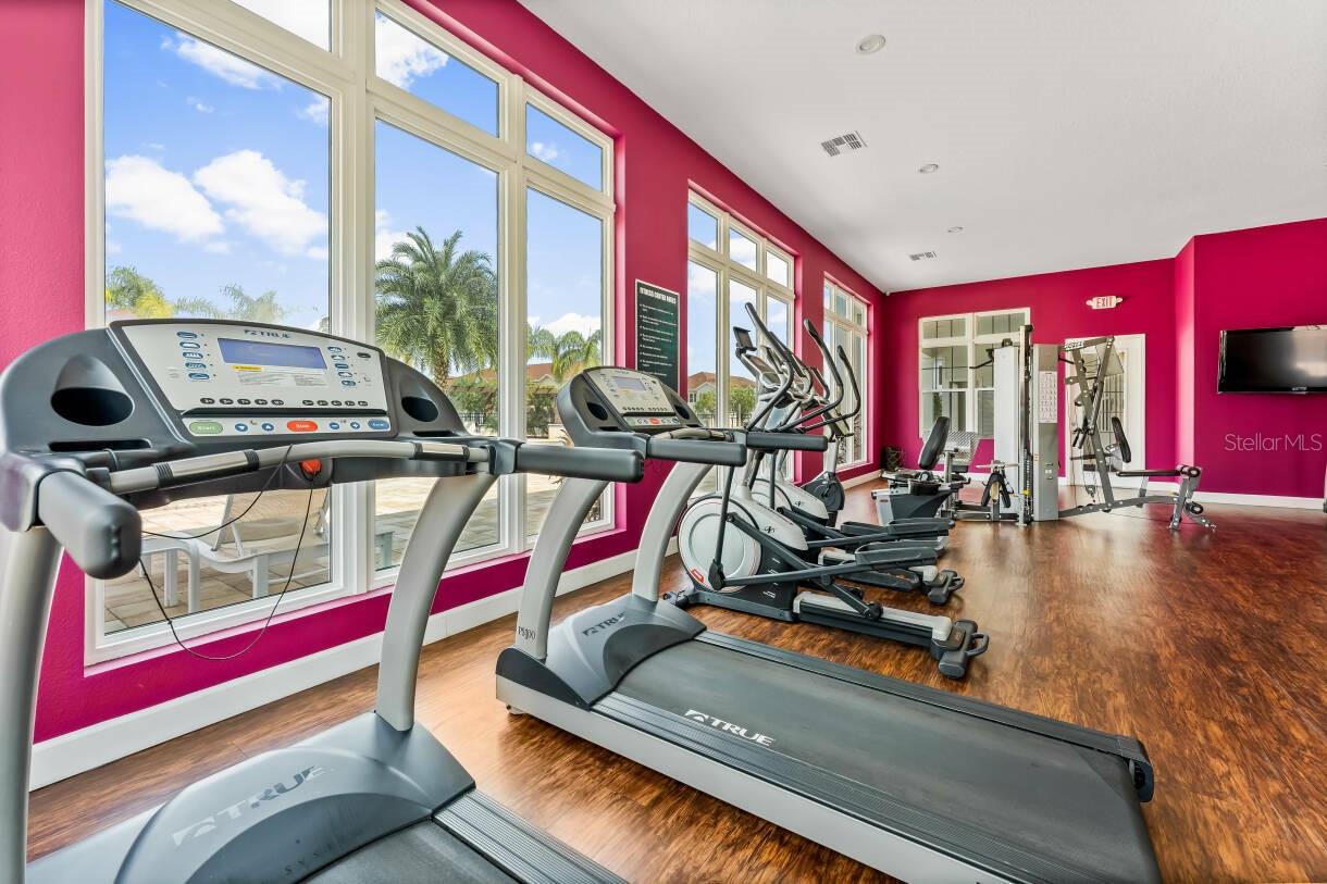 3212 OYSTER LN, KISSIMMEE, FL — photo 29
