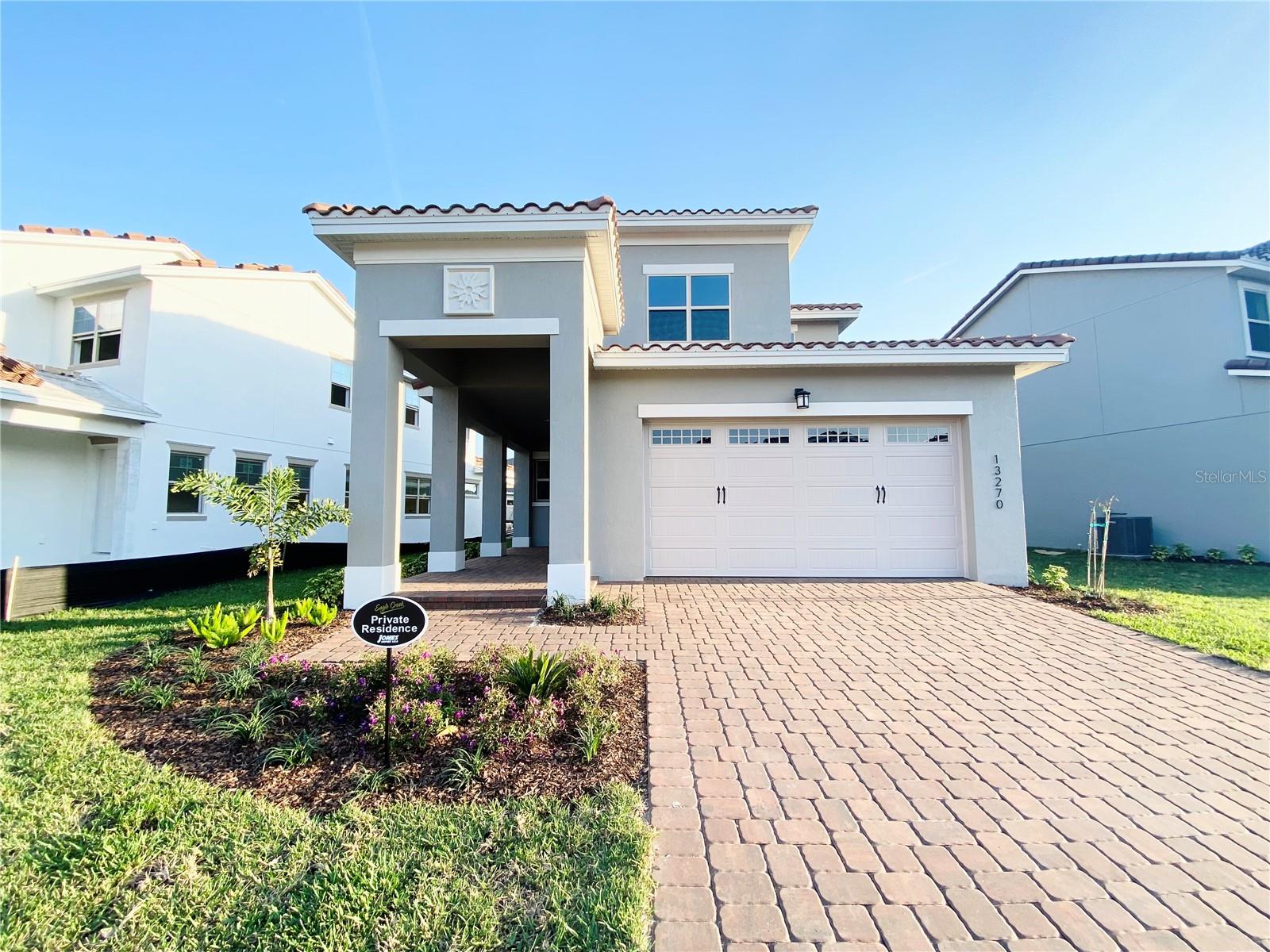 13270 BROMBOROUGH DR, ORLANDO, FL