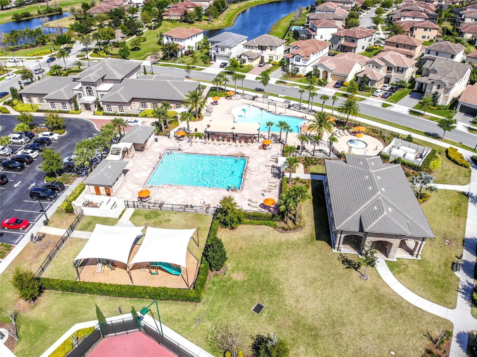 13270 BROMBOROUGH DR, ORLANDO, FL — photo 29