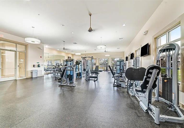 13270 BROMBOROUGH DR, ORLANDO, FL — photo 33