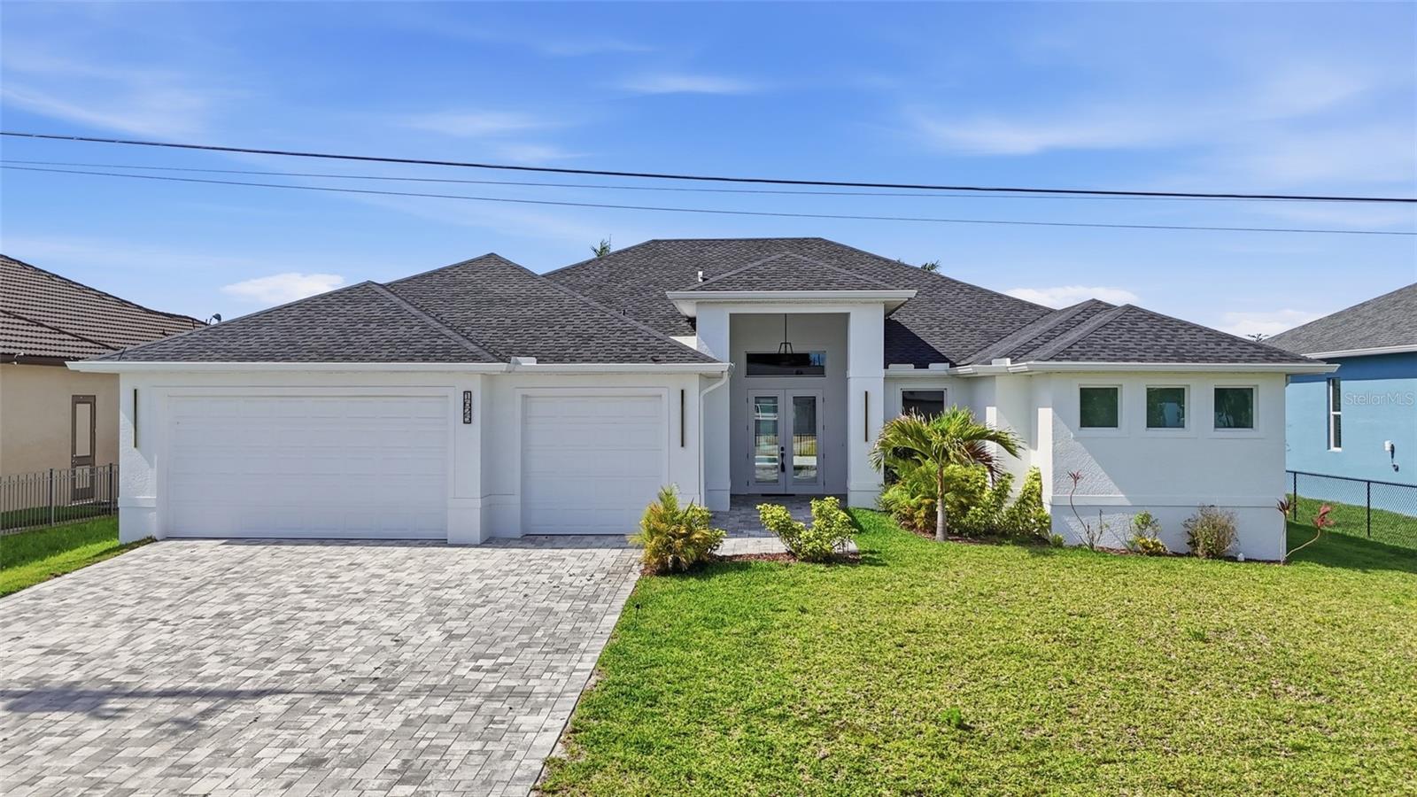 1625 SW 44TH TER, CAPE CORAL, FL
