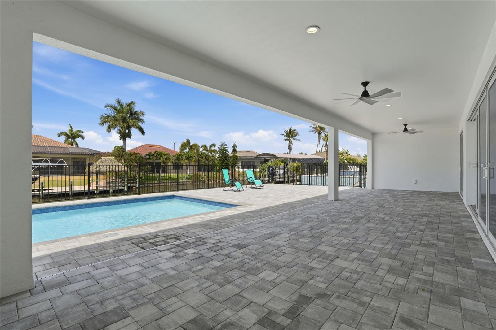 1625 SW 44TH TER, CAPE CORAL, FL — photo 41