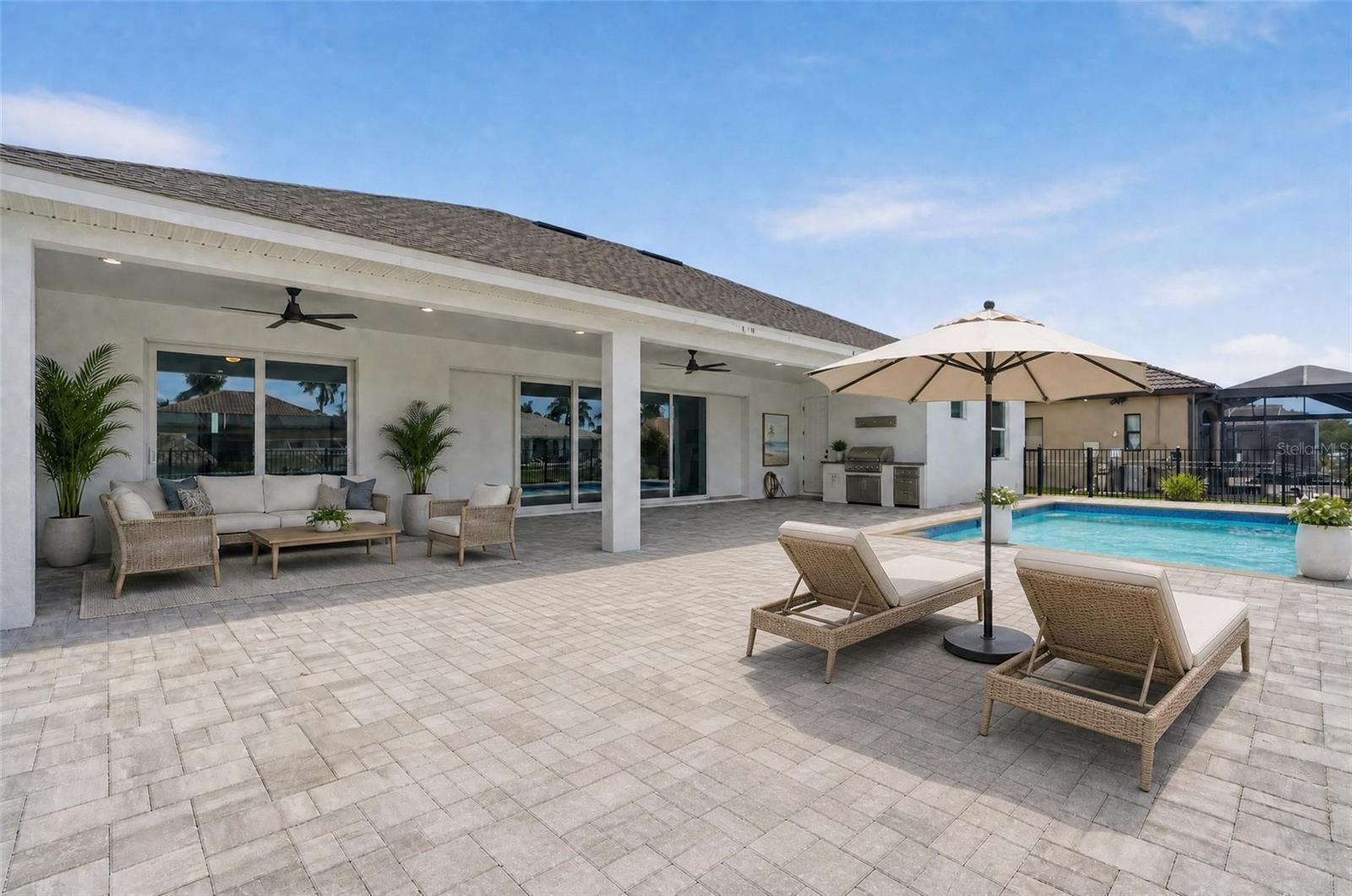 1625 SW 44TH TER, CAPE CORAL, FL — photo 45
