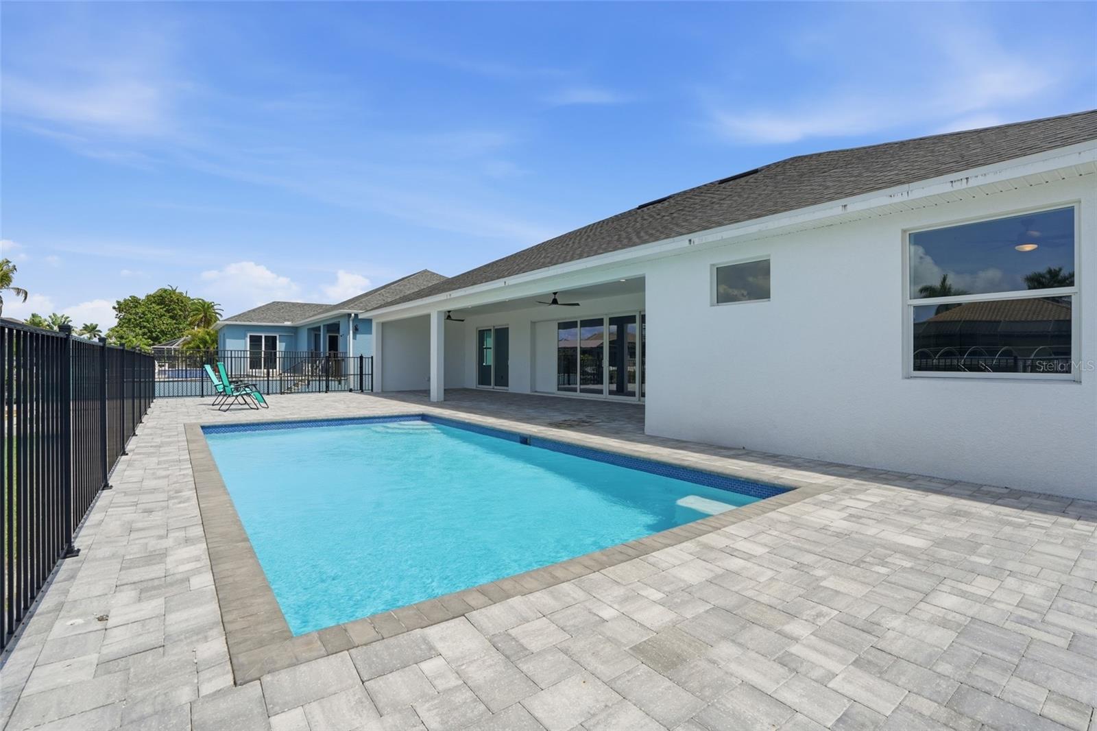 1625 SW 44TH TER, CAPE CORAL, FL — photo 48