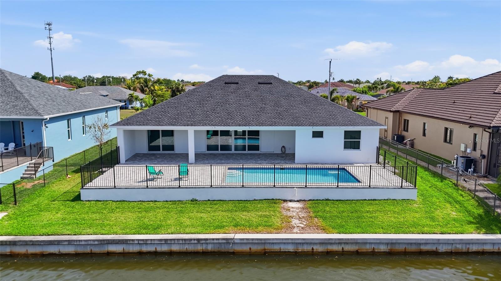1625 SW 44TH TER, CAPE CORAL, FL — photo 57
