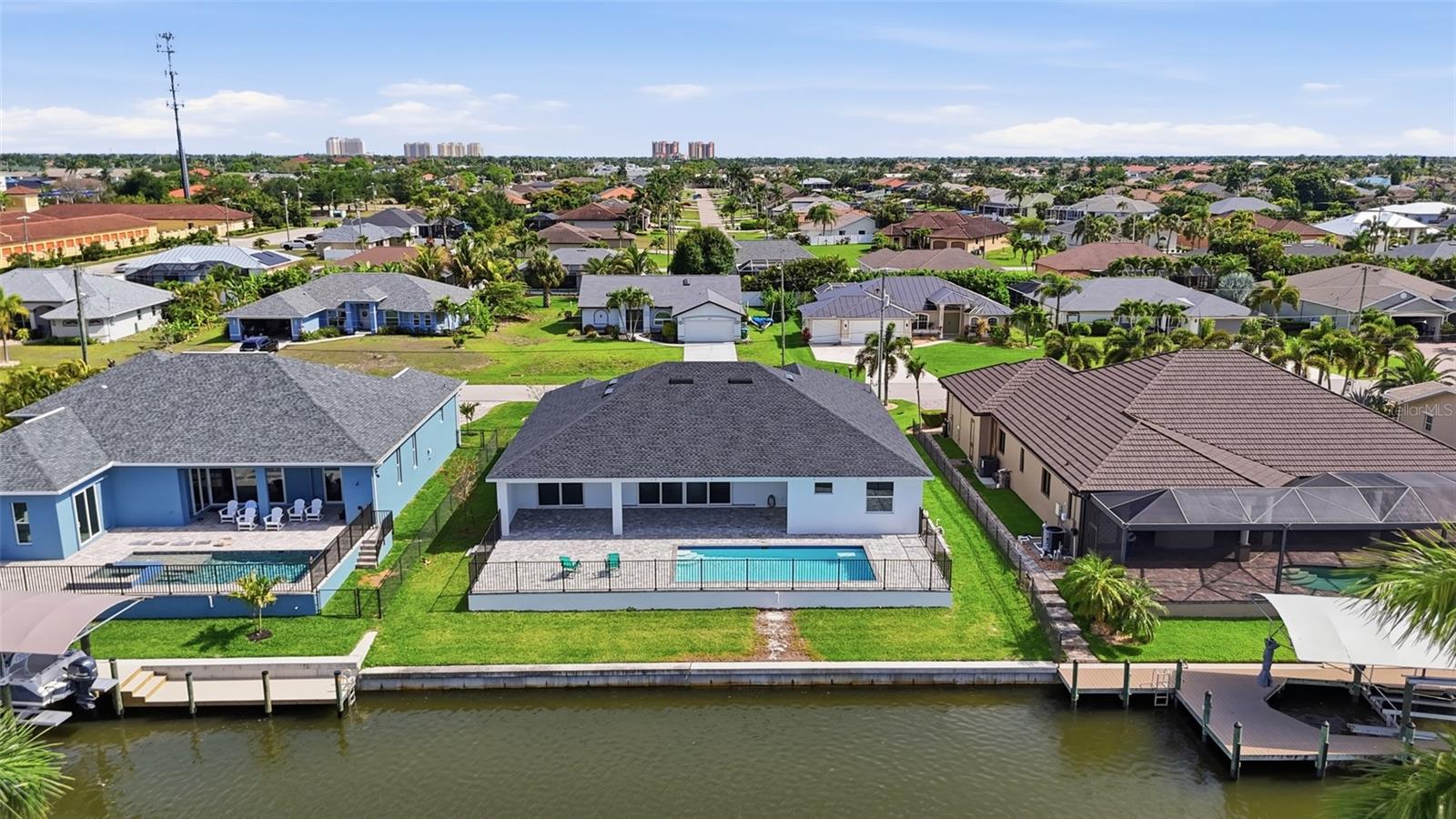 1625 SW 44TH TER, CAPE CORAL, FL — photo 58