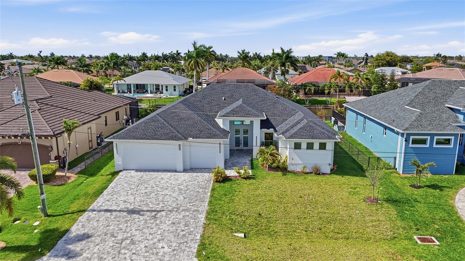 1625 SW 44TH TER, CAPE CORAL, FL — photo 59