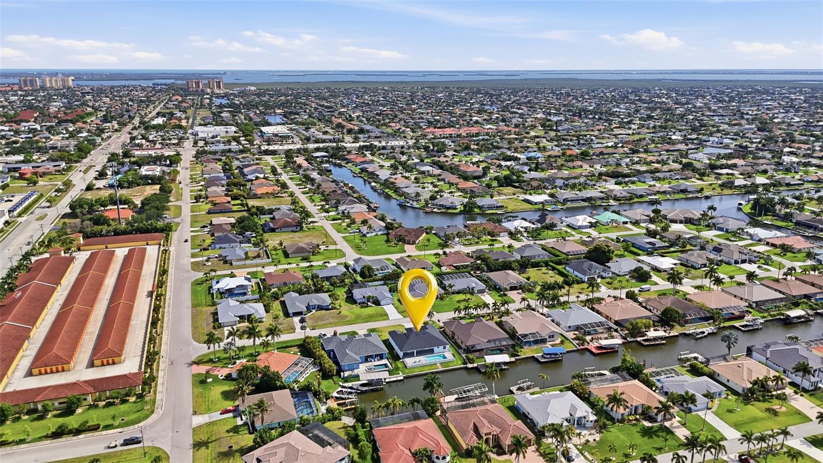 1625 SW 44TH TER, CAPE CORAL, FL — photo 68