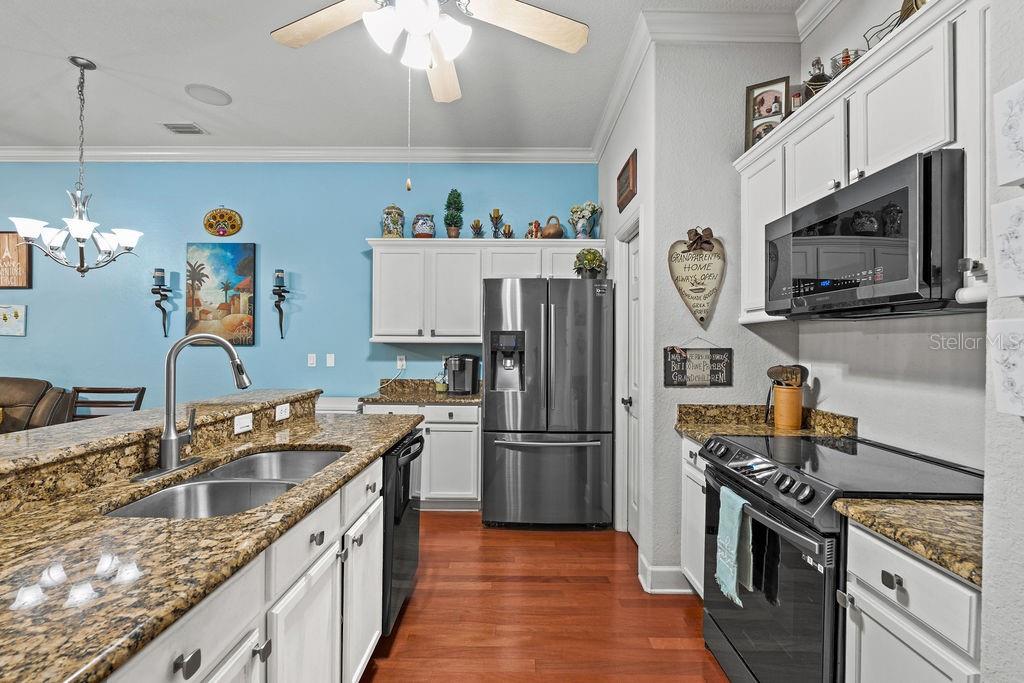 1016 GREEN GATE BLVD, GROVELAND, FL — photo 22