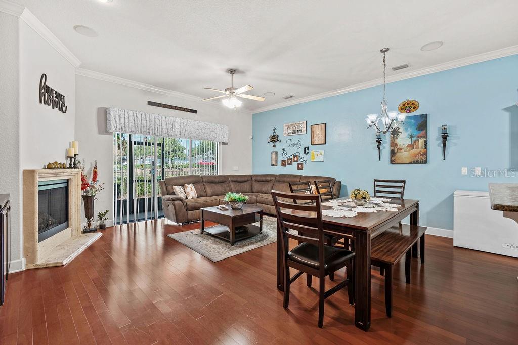 1016 GREEN GATE BLVD, GROVELAND, FL — photo 28