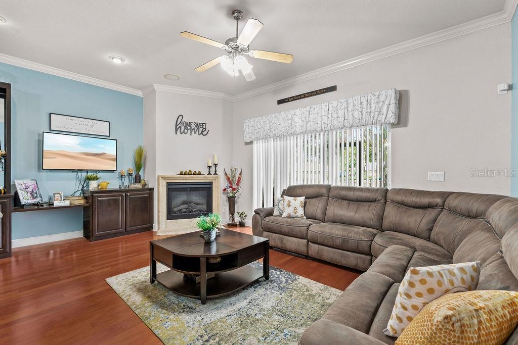 1016 GREEN GATE BLVD, GROVELAND, FL — photo 29